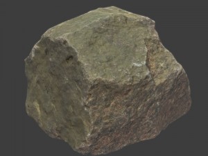 stones pack volume 7 Modelo 3D