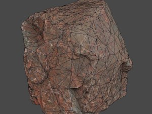 stones pack volume 7 Modelo 3D