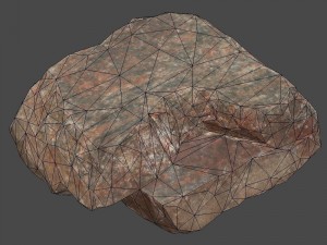 stones pack volume 7 Modelo 3D