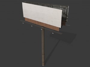 city buildings pack Modèle 3D