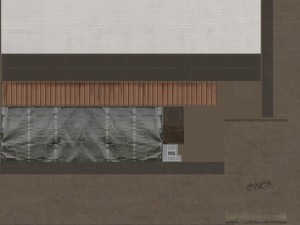 billboard 3D Model