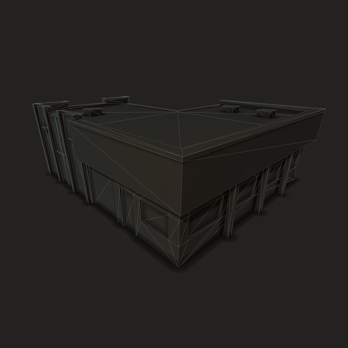 Build workshop. Build workshop