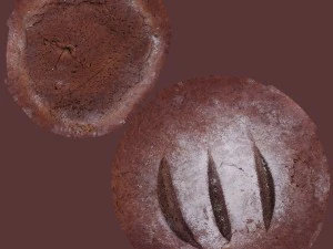 bakery pack 3D Model