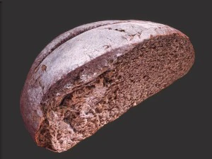 bakery pack 3D Model
