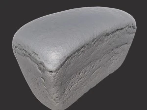 bakery pack 3D Model