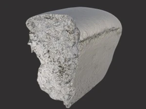 bakery pack 3D Model