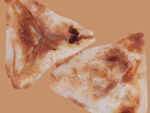 bakery pack 3D Модель
