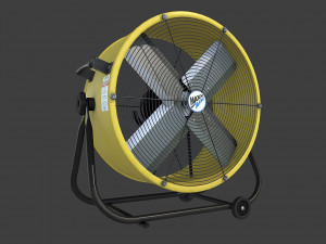 autoservice props pack vol 2 Modello 3D