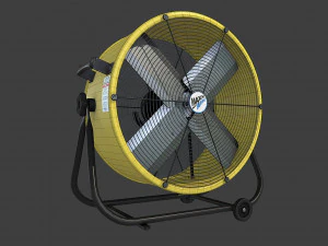 autoservice props pack vol 2 3D Model