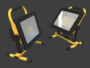 autoservice props pack vol 2 3D Model