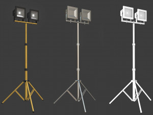autoservice props pack vol 2 Modello 3D