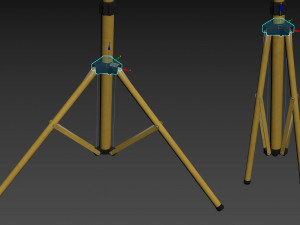 autoservice props pack vol 2 Modello 3D