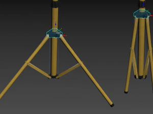 autoservice props pack vol 2 3D Model