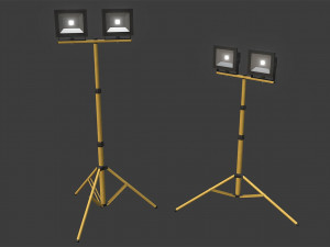 autoservice props pack vol 2 Modello 3D