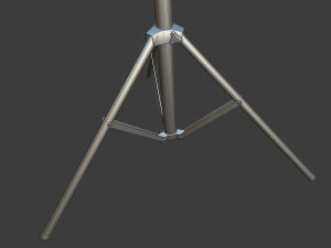 autoservice props pack vol 2 Modello 3D
