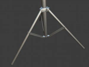 autoservice props pack vol 2 3D Model