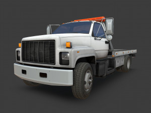 american cars ultimate collection Modello 3D