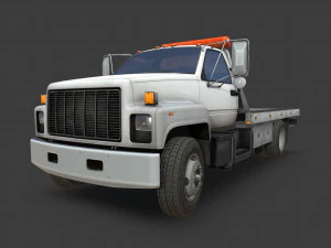american cars ultimate collection 3D Model