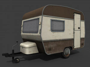american cars ultimate collection 3D Model