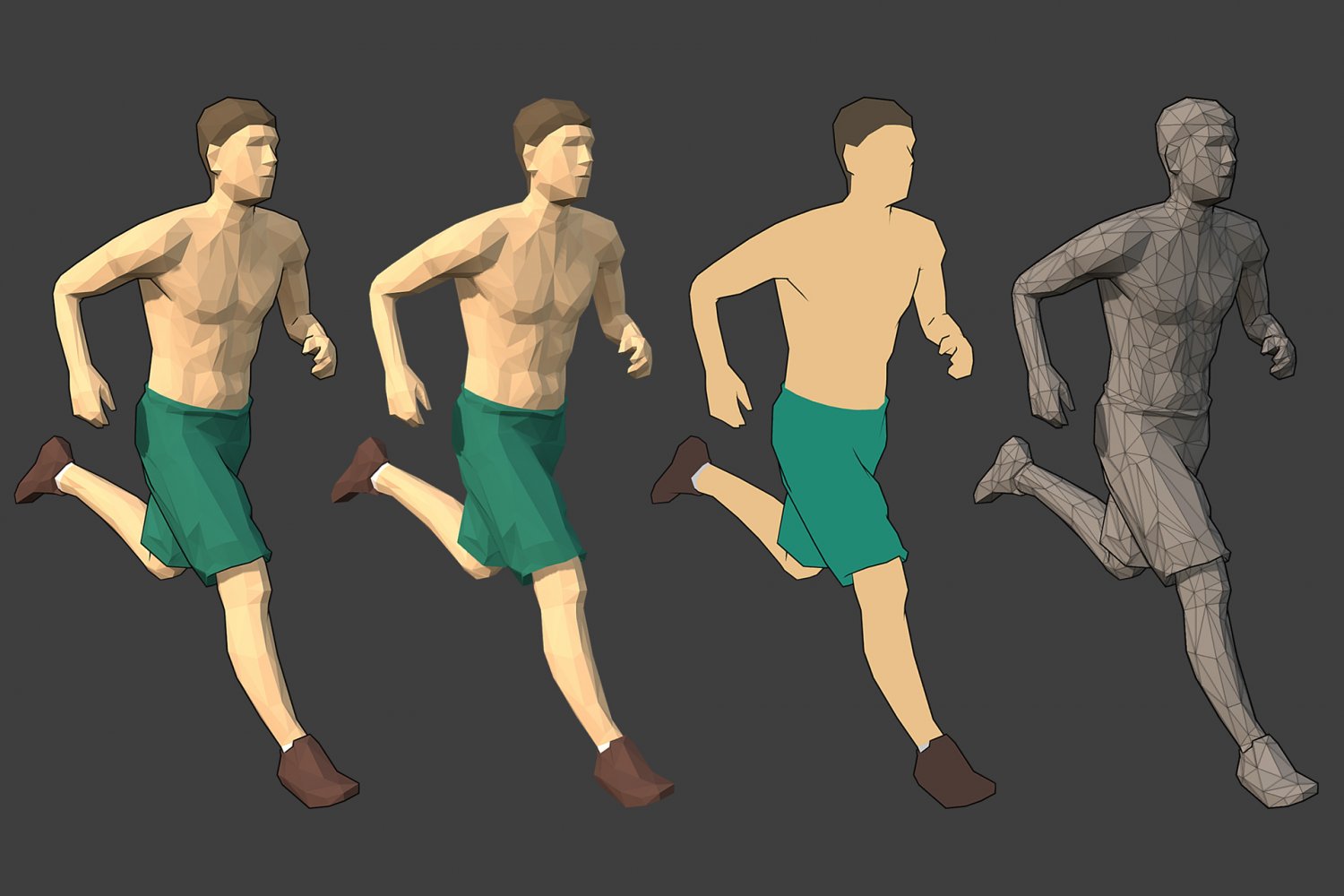 Мод на пипл 3d. Солдат lowpoly. анимация бега lowpoly. лоуполи футболист игровая модель стиль. low poly male model.