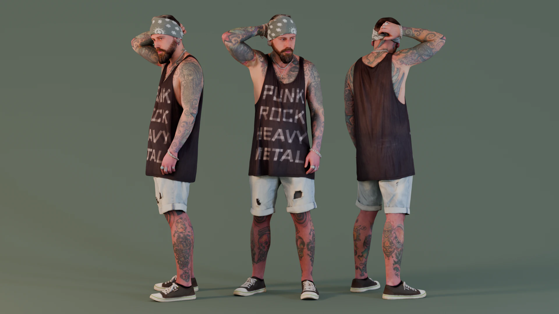 哎呀 3D 模型 .c4d .max .obj .3ds .fbx .stl .blend 