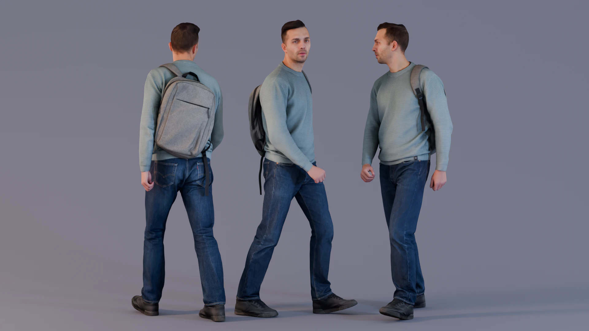 Returning from class 3D Model .c4d .max .obj .3ds .fbx .stl .blend 