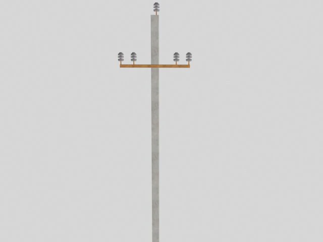 small lap 3D Model .c4d .max .obj .3ds .fbx .stl .blend 