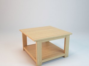 ikea rekarne set Modèle 3D