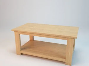 ikea rekarne set 3D Model