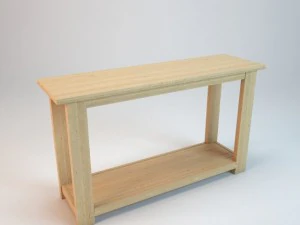 ikea rekarne set 3D Model