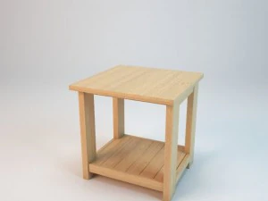 ikea rekarne set 3D Model