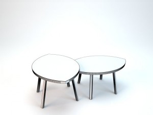 ikea stockholm set Modelo 3D