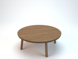 ikea stockholm set Modelo 3D
