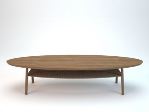 ikea stockholm set Modelo 3D
