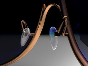 sunglasses 3D Model