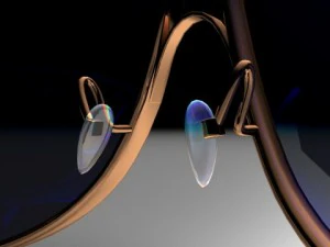 sunglasses 3D Model