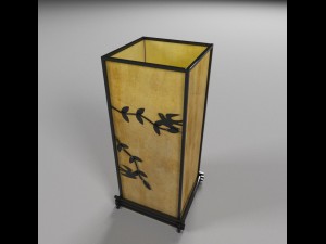 night lamp Modelo 3D