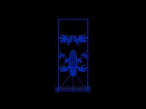 lampe de nuit Modèle 3D