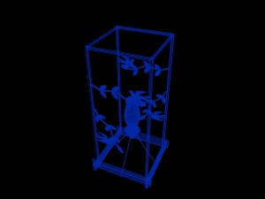 night lamp Modelo 3D