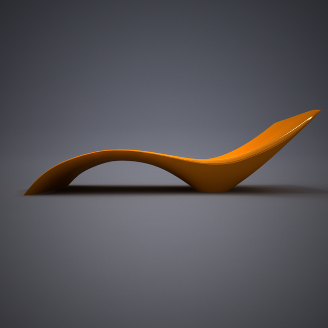 myyour cloe 3D 모델 .c4d .max .obj .3ds .fbx .stl .blend 