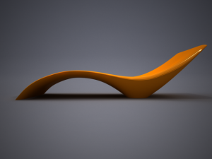 myyour cloe Modelo 3D
