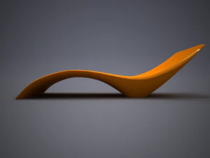 minha sua cloe Modelo 3D