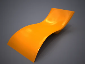 ma ta Cloe Modèle 3D