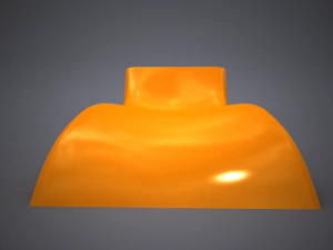 ma ta Cloe Modèle 3D