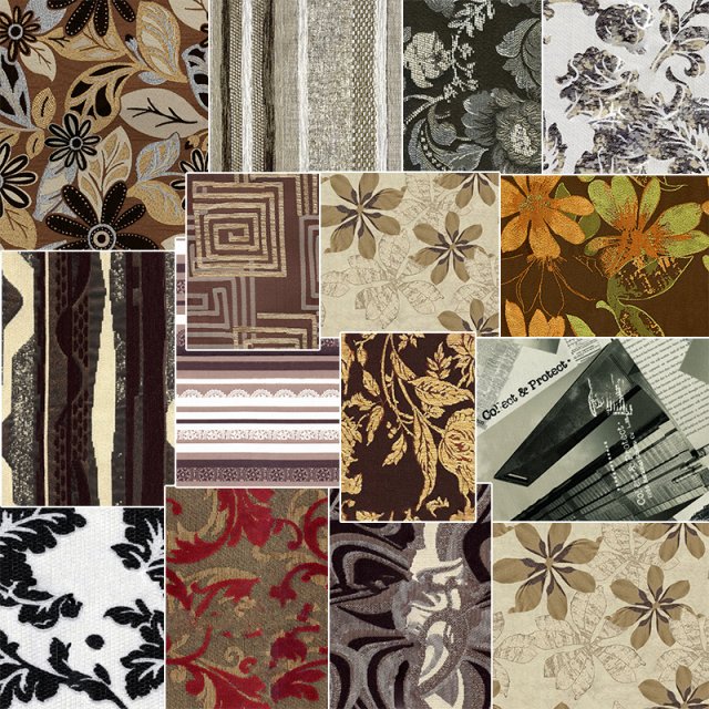 large sofa fabric collection of tiling textures CG Textures .c4d .max .obj .3ds .fbx .stl .blend 