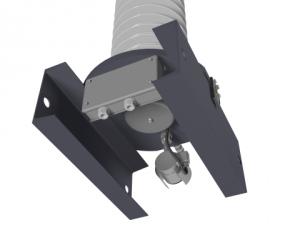 current transformer 3D मॉडल