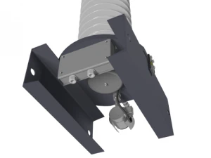 current transformer 3D Model
