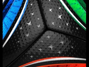 real ball 2014 Modelo 3D