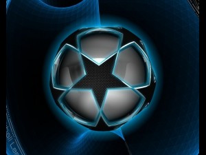 glowing ball ii 3D Model