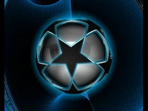 glowing ball ii 3D Model